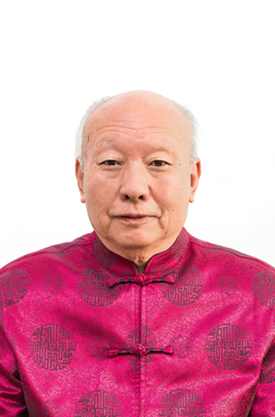 高老