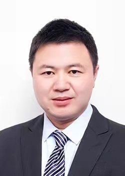 杨博YANGBO