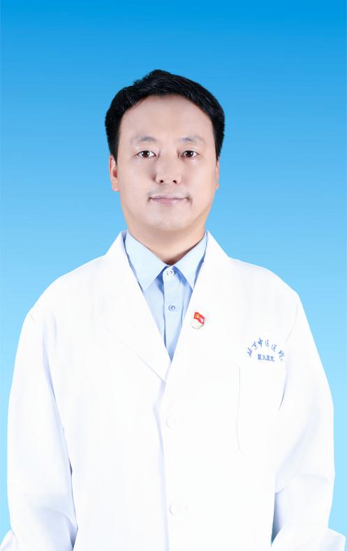 二、肖加斌